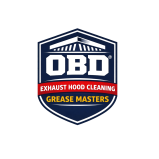 OBD EXHAUST HOOD CLEANING